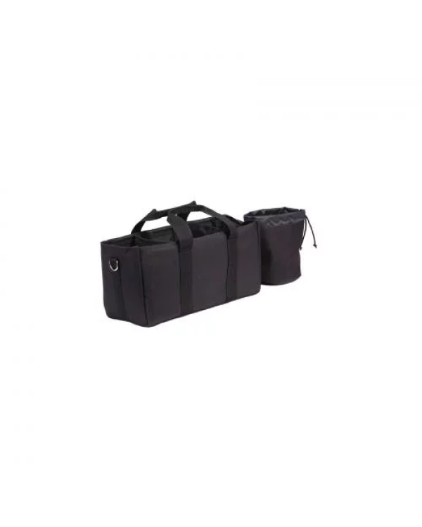 Сумка тактична "5.11 Tactical Range Ready Bag" Black