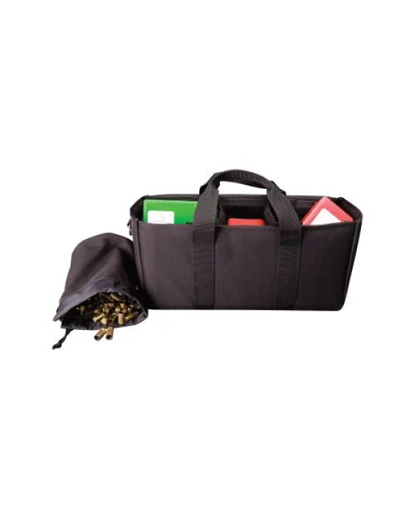 Сумка тактична "5.11 Tactical Range Ready Bag" Black