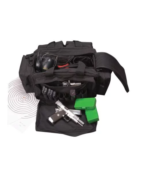 Сумка тактична "5.11 Tactical Range Ready Bag" Black