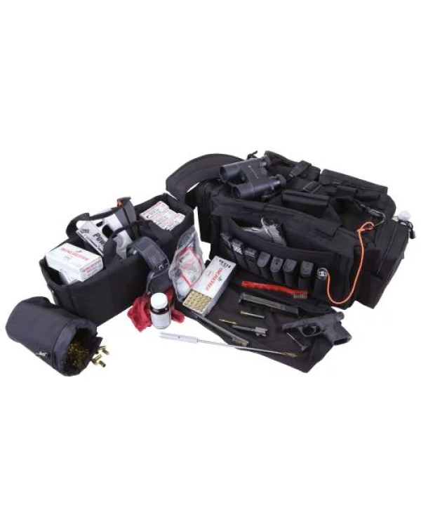 Сумка тактична "5.11 Tactical Range Ready Bag" Black