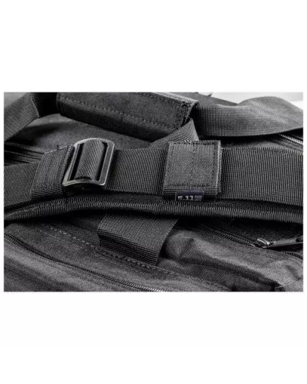 Сумка тактична "5.11 Tactical Range Ready Bag" Black