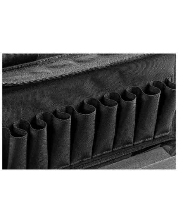 Сумка тактична "5.11 Tactical Range Ready Bag" Black