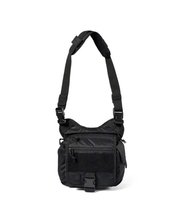 Сумка-кобура "5.11 Tactical® Daily Deploy Push Pack 5L" Black