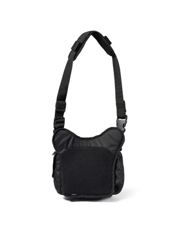 Сумка-кобура "5.11 Tactical® Daily Deploy Push Pack 5L" Black