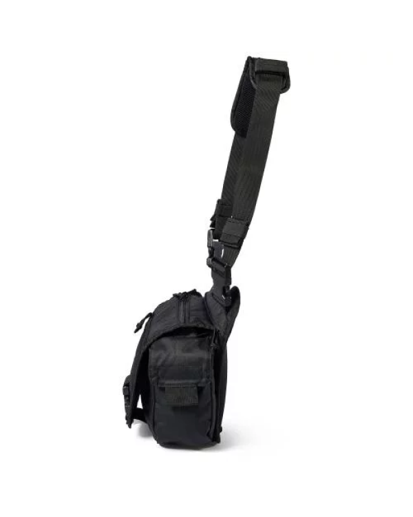 Сумка-кобура "5.11 Tactical® Daily Deploy Push Pack 5L" Black