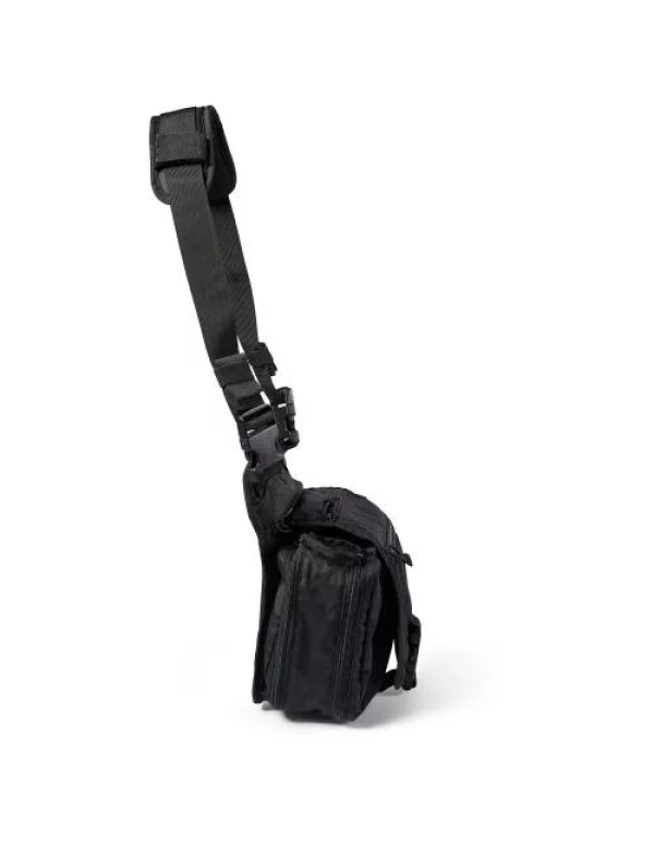Сумка-кобура "5.11 Tactical® Daily Deploy Push Pack 5L" Black