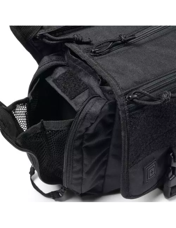 Сумка-кобура "5.11 Tactical® Daily Deploy Push Pack 5L" Black