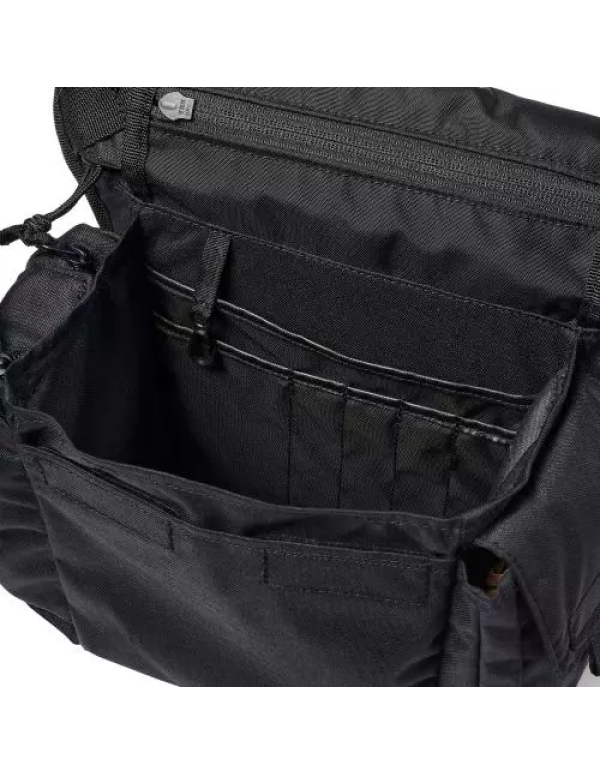 Сумка-кобура "5.11 Tactical® Daily Deploy Push Pack 5L" Black