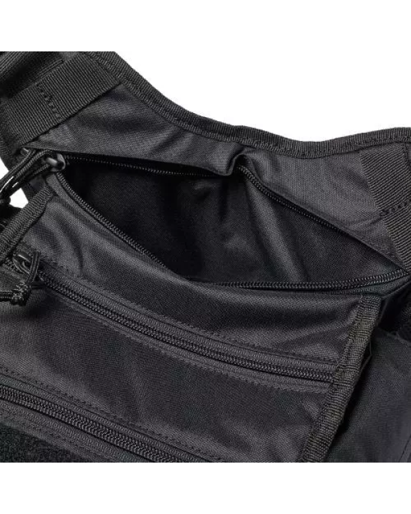 Сумка-кобура "5.11 Tactical® Daily Deploy Push Pack 5L" Black