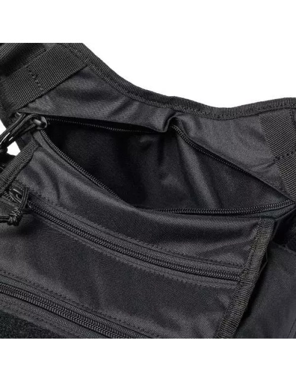 Сумка-кобура "5.11 Tactical® Daily Deploy Push Pack 5L" Black