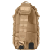 Сумка-рюкзак однолямочна "5.11 Tactical® RUSH® MOAB™ 10 Sling Pack 18L" Kangaroo