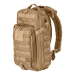 Сумка-рюкзак однолямочна "5.11 Tactical® RUSH® MOAB™ 10 Sling Pack 18L" Kangaroo