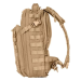 Сумка-рюкзак однолямочна "5.11 Tactical® RUSH® MOAB™ 10 Sling Pack 18L" Kangaroo