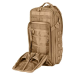 Сумка-рюкзак однолямочна "5.11 Tactical® RUSH® MOAB™ 10 Sling Pack 18L" Kangaroo