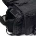 Сумка тактична для прихованого носіння зброї 5.11 Tactical "Daily Deploy Push Pack" Black
