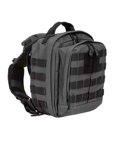 Сумка-рюкзак тактична "5.11 Tactical RUSH MOAB 6" Double Tap
