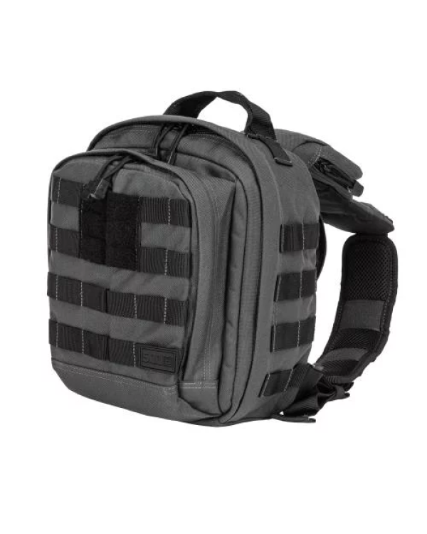 Сумка-рюкзак тактична "5.11 Tactical RUSH MOAB 6" Double Tap