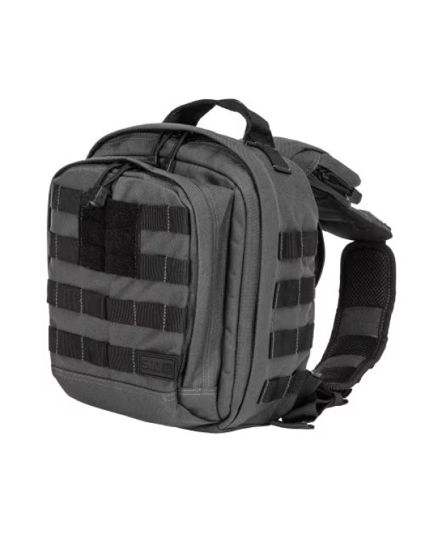 Сумка-рюкзак тактична "5.11 Tactical RUSH MOAB 6" Double Tap