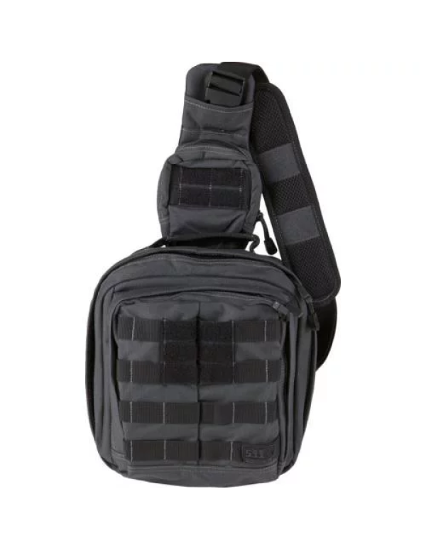Сумка-рюкзак тактична "5.11 Tactical RUSH MOAB 6" Double Tap