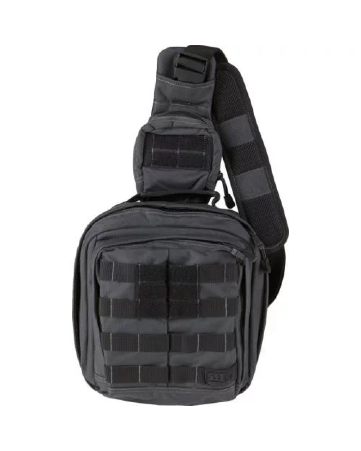 Сумка-рюкзак тактична "5.11 Tactical RUSH MOAB 6" Double Tap