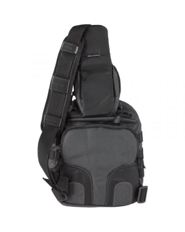 Сумка-рюкзак тактична "5.11 Tactical RUSH MOAB 6" Double Tap