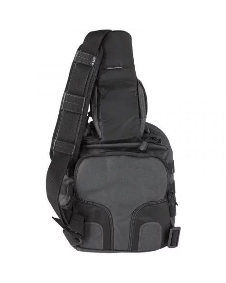 Сумка-рюкзак тактична "5.11 Tactical RUSH MOAB 6" Double Tap