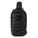 Сумка-рюкзак однолямочна "5.11 Tactical® RUSH® MOAB™ 8 Sling Pack 13L" Black