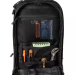 Сумка-рюкзак однолямочна "5.11 Tactical® RUSH® MOAB™ 8 Sling Pack 13L" Black