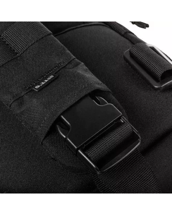 Сумка-рюкзак однолямочна "5.11 Tactical® RUSH® MOAB™ 8 Sling Pack 13L" Black