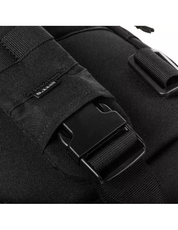 Сумка-рюкзак однолямочна "5.11 Tactical® RUSH® MOAB™ 8 Sling Pack 13L" Black