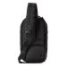 Сумка-рюкзак однолямочна "5.11 Tactical® RUSH® MOAB™ 8 Sling Pack 13L" Black