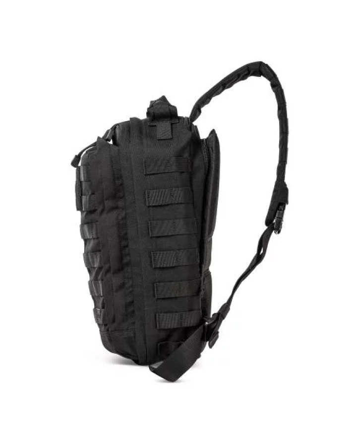 Сумка-рюкзак однолямочна "5.11 Tactical® RUSH® MOAB™ 8 Sling Pack 13L" Black