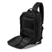 Сумка-рюкзак однолямочна "5.11 Tactical® RUSH® MOAB™ 8 Sling Pack 13L" Black