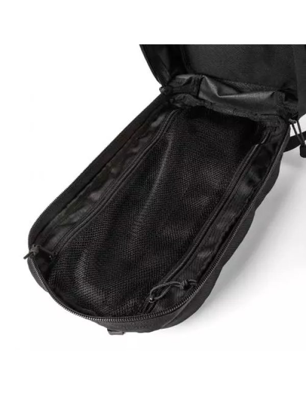 Сумка-рюкзак однолямочна "5.11 Tactical® RUSH® MOAB™ 8 Sling Pack 13L" Black