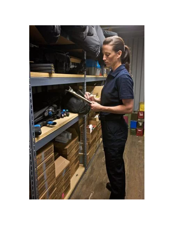 Сумка тактична стрілецька для БК "5.11 Tactical® Bail Out Bag" Flat Dark Earth