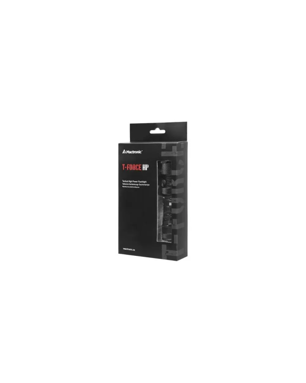 Тактичний ліхтар Mactronic T-FORCE HP, 1800 lm