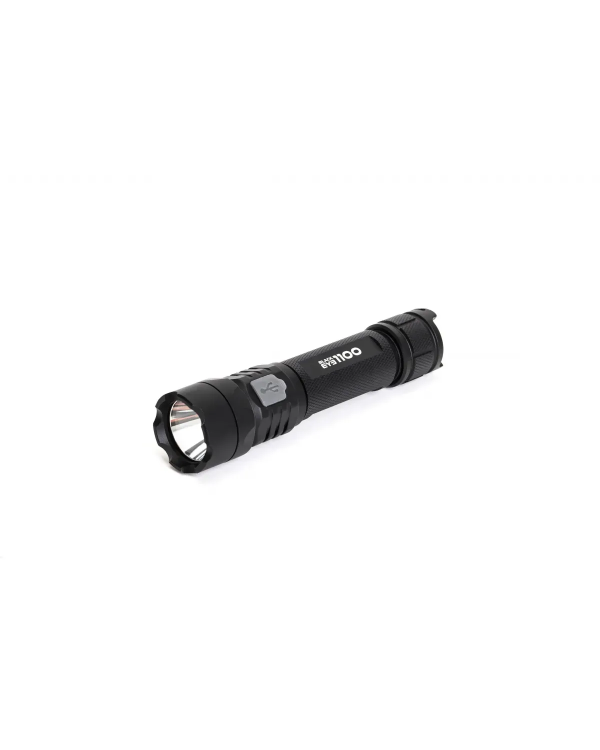 Тактичний ліхтар Mactronic Black Eye 1100lm