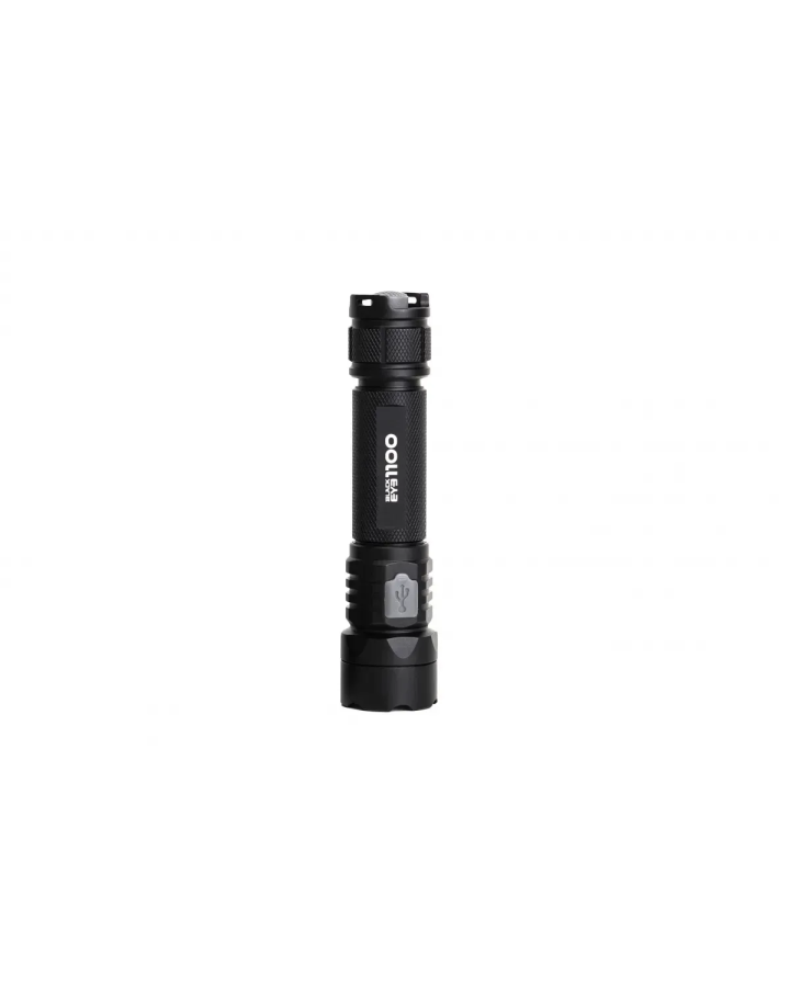 Тактичний ліхтар Mactronic Black Eye 1100lm
