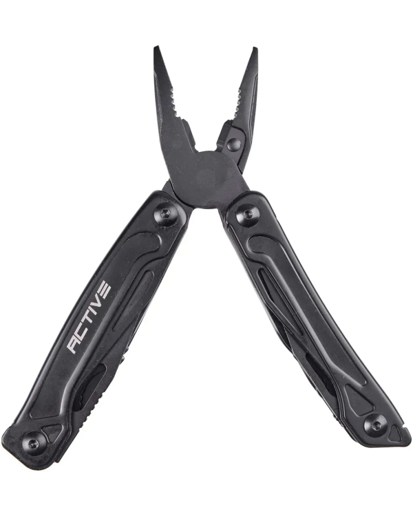 Мультитул Active Universal Tool Black