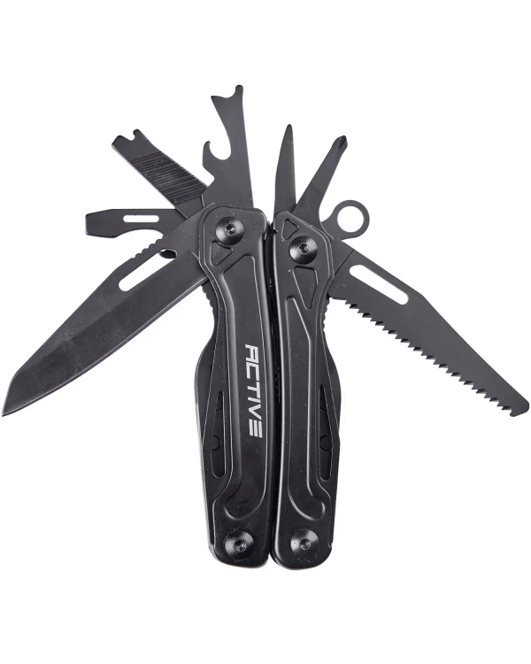 Мультитул Active Universal Tool Black