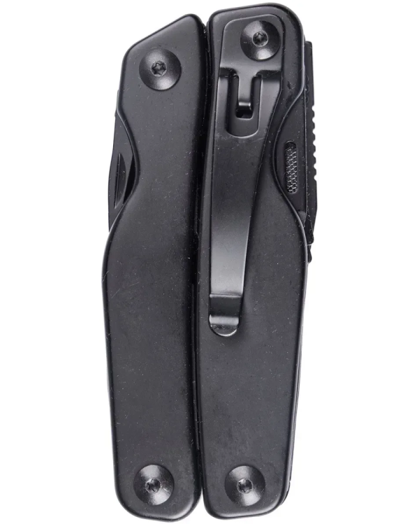 Мультитул Active Universal Tool Black