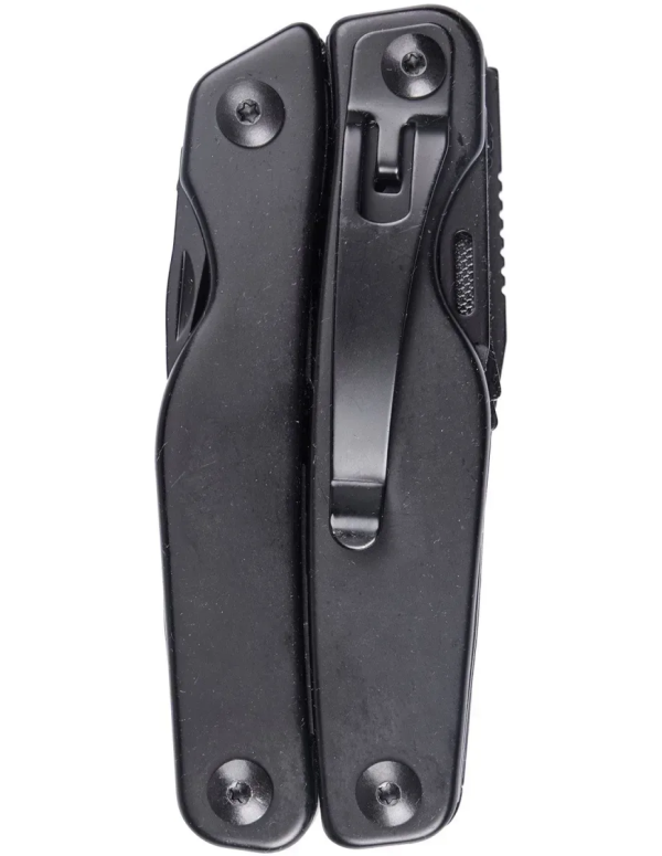 Мультитул Active Universal Tool Black