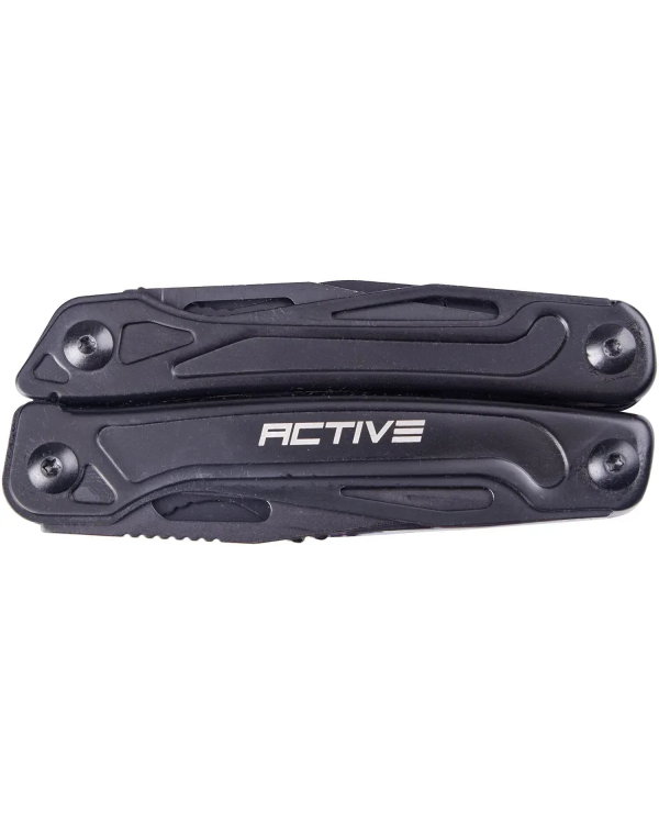 Мультитул Active Universal Tool Black