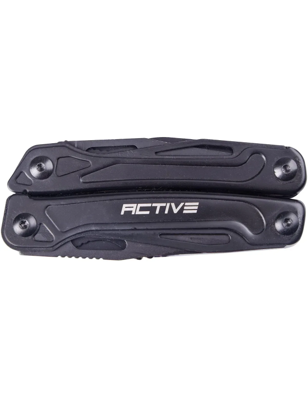 Мультитул Active Universal Tool Black