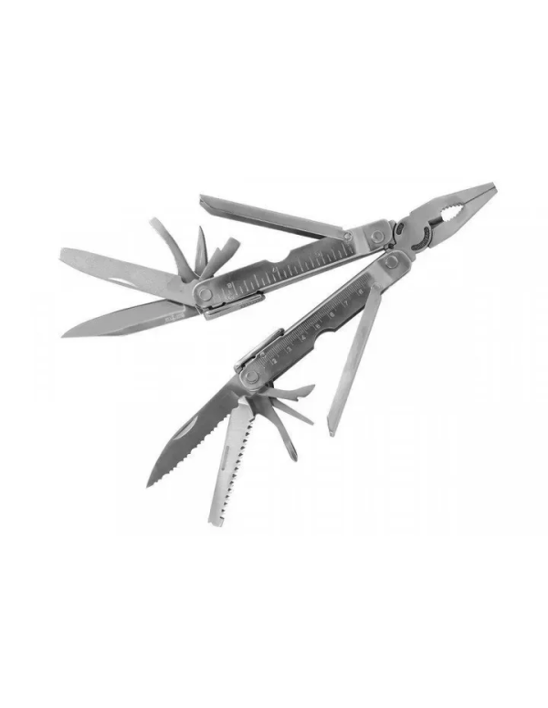 Мультитул Grand Way 20054 (14 в 1)