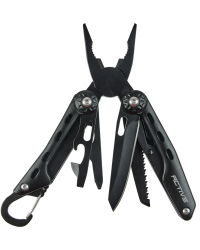 Мультитул Active Ranger Tool Black