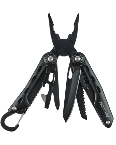 Мультитул Active Ranger Tool Black
