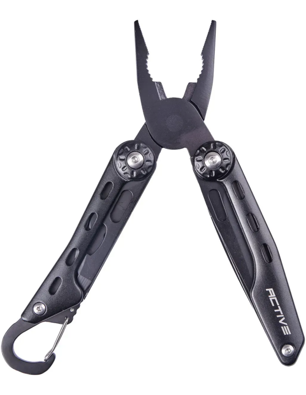 Мультитул Active Ranger Tool Black