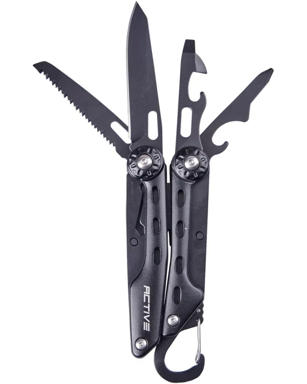 Мультитул Active Ranger Tool Black