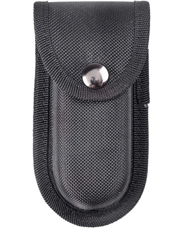 Мультитул Active Firetool Black